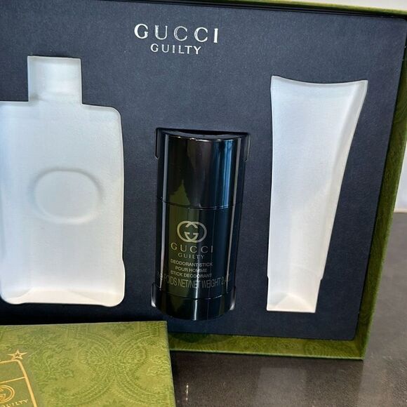Gucci Guilty Beauty Presentation Bundle (4 Piece) - Picture 2 of 4